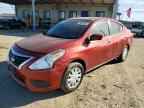 2019 NISSAN VERSA