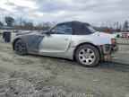 2003 BMW Z4