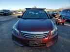 2011 HONDA ACCORD