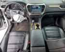 2018 GMC ACADIA