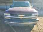 2000 CHEVROLET Silver1500