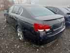 2006 LEXUS Gs 430