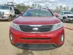 2014 KIA SORENTO