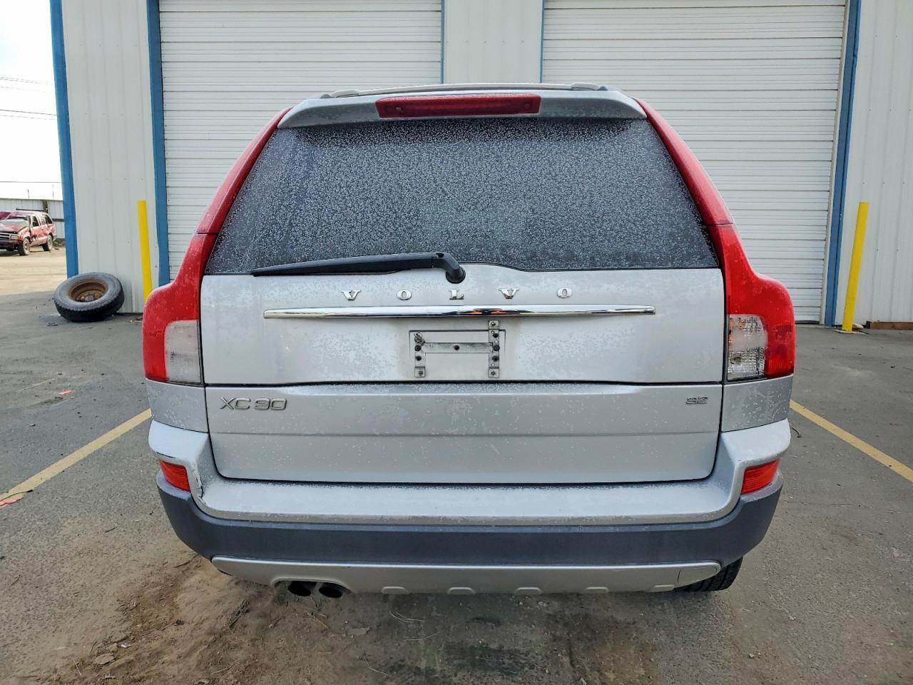 2009 VOLVO XC90