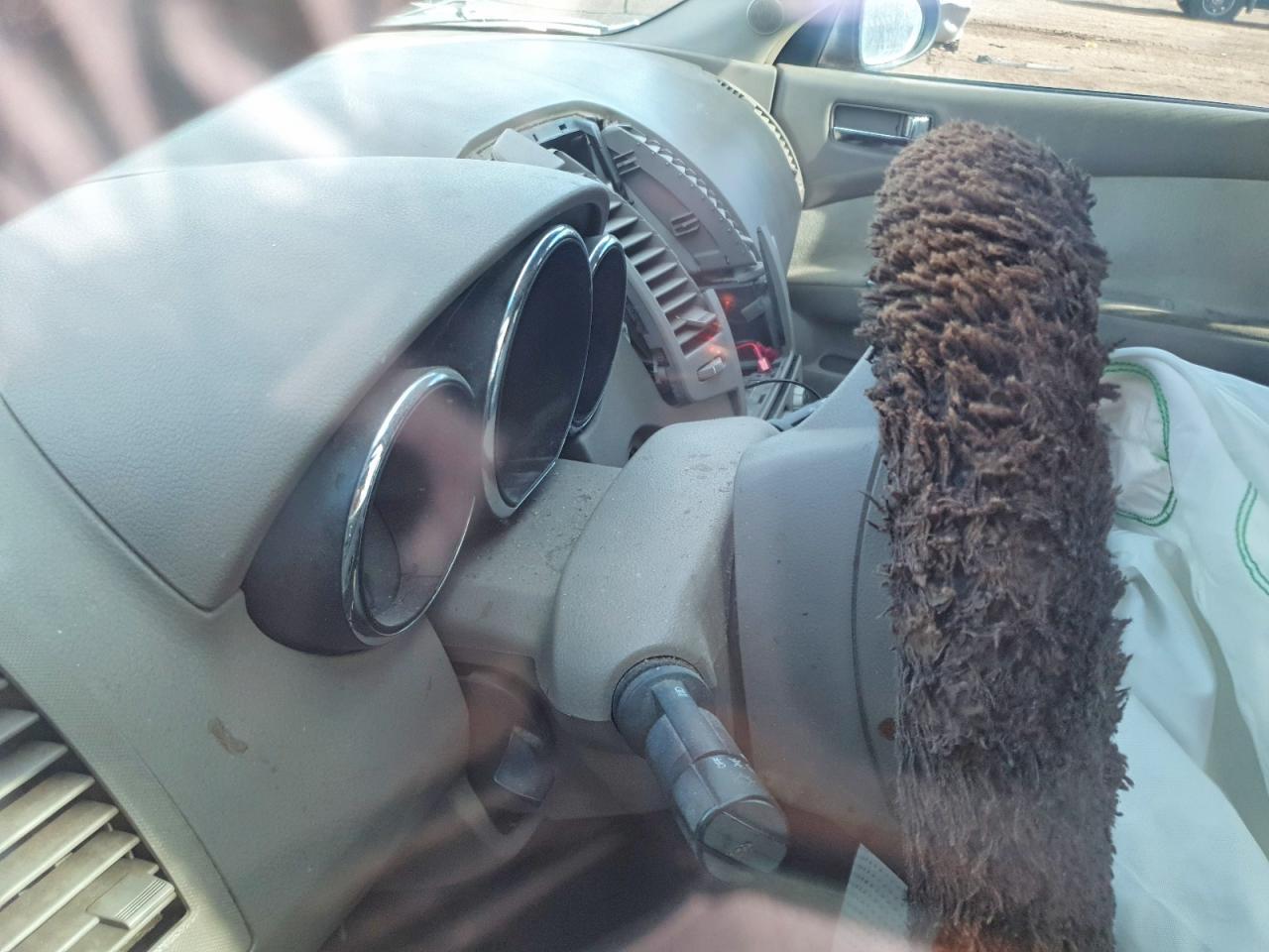 2006 NISSAN ALTIMA