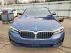 2022 BMW 5 series