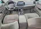 2005 TOYOTA CAMRY