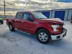 2015 FORD F-150 Lightning