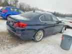 2015 BMW 5 series