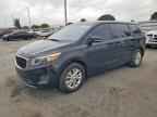 2016 KIA SEDONA