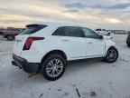 2021 CADILLAC XT5