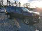 2017 CHEVROLET Tahoe