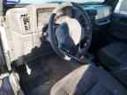 2002 JEEP WRANGLER