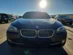 2013 BMW 5 series