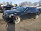 2014 CADILLAC ATS