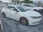 2016 CHRYSLER 200