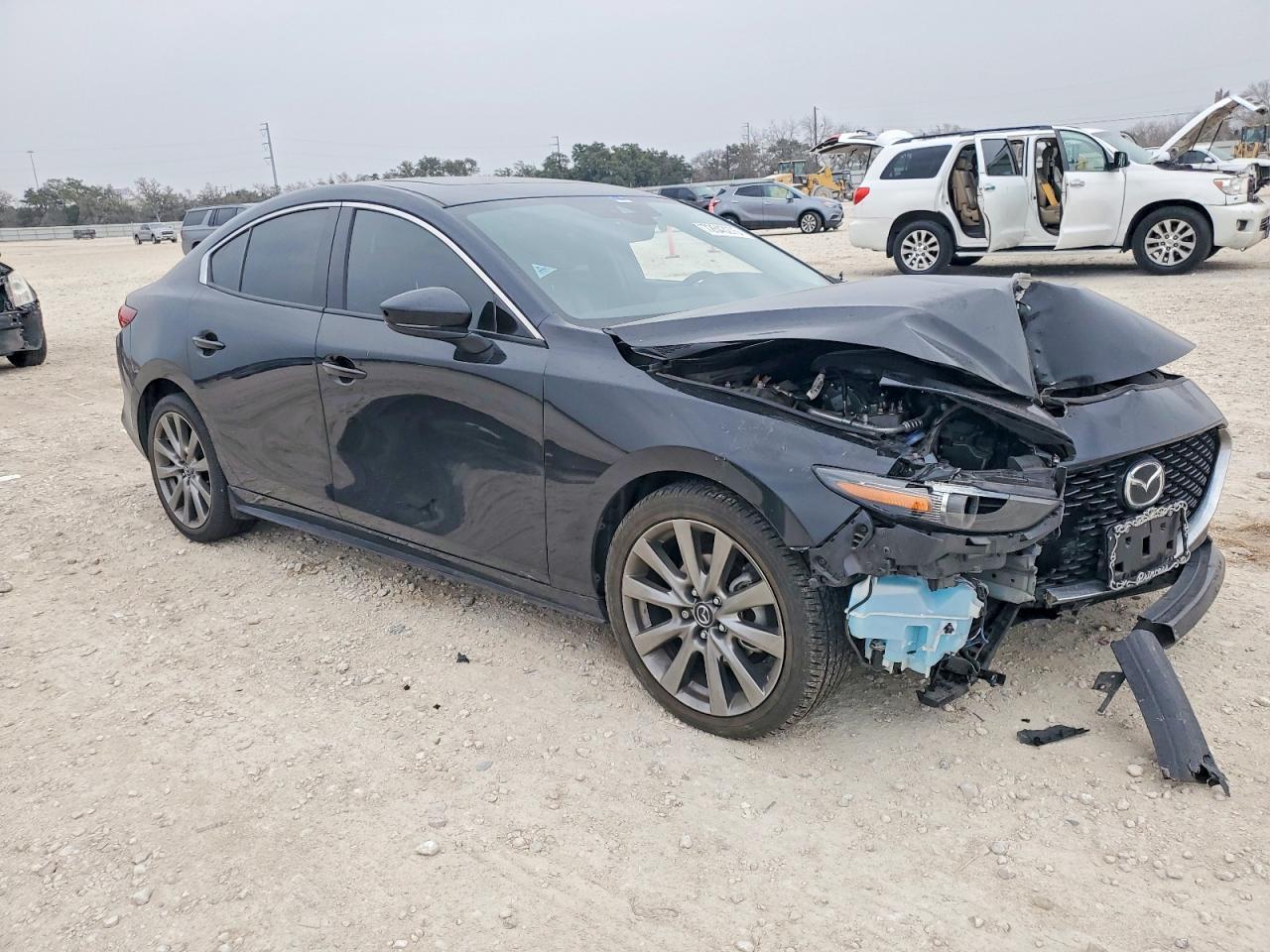 2022 MAZDA 3