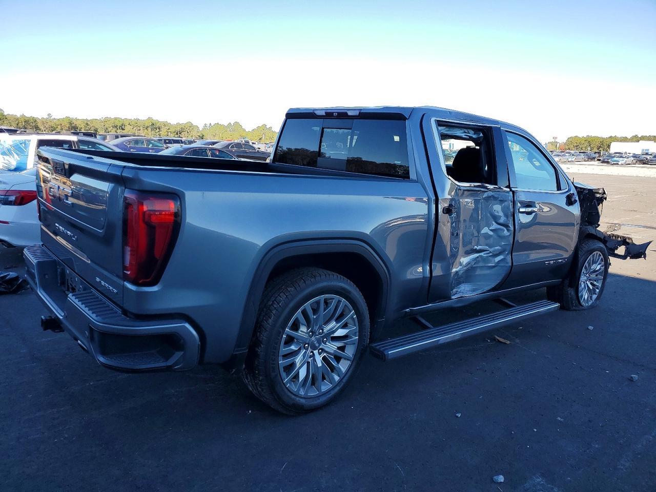 2019 GMC Sierra