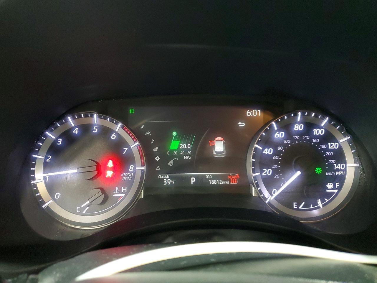 2024 TOYOTA HIGHLANDER