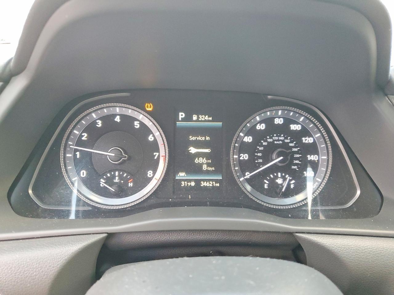 2023 HYUNDAI SONATA