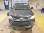 2017 CHEVROLET SONIC