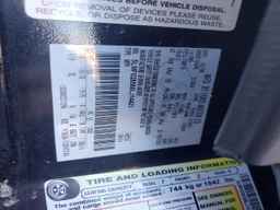 2008 LINCOLN Navigator