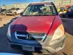2003 HONDA CR-V