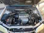 1998 HONDA ACCORD