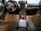 2014 NISSAN Frontier
