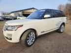 2016 LAND ROVER RANGE ROVER