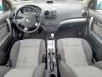 2009 CHEVROLET Aveo