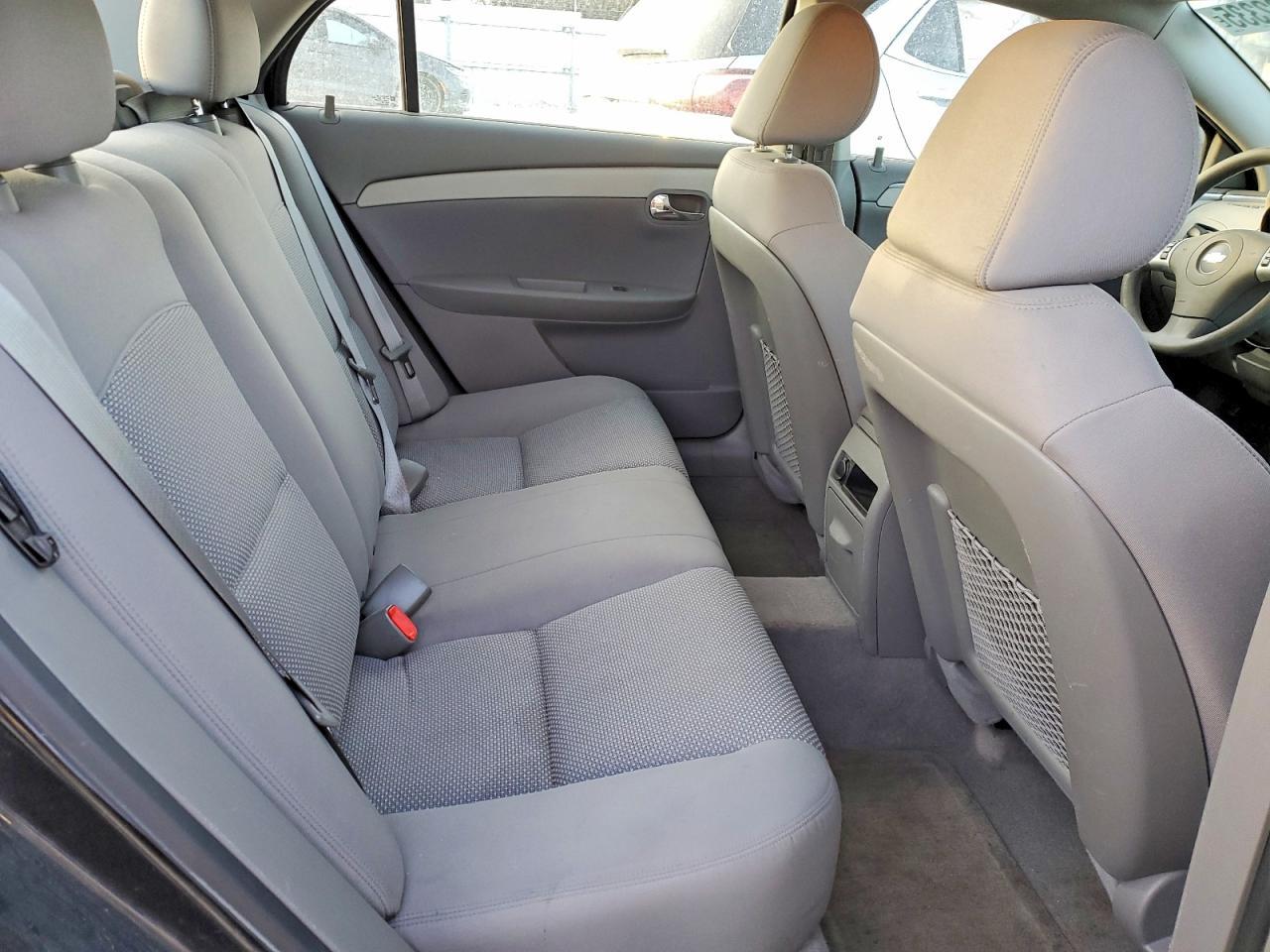 2012 CHEVROLET MALIBU