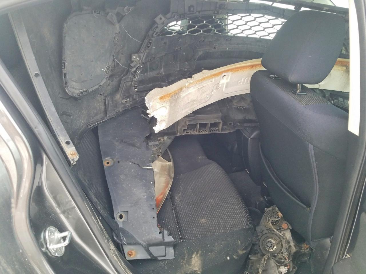 2013 MAZDA 3