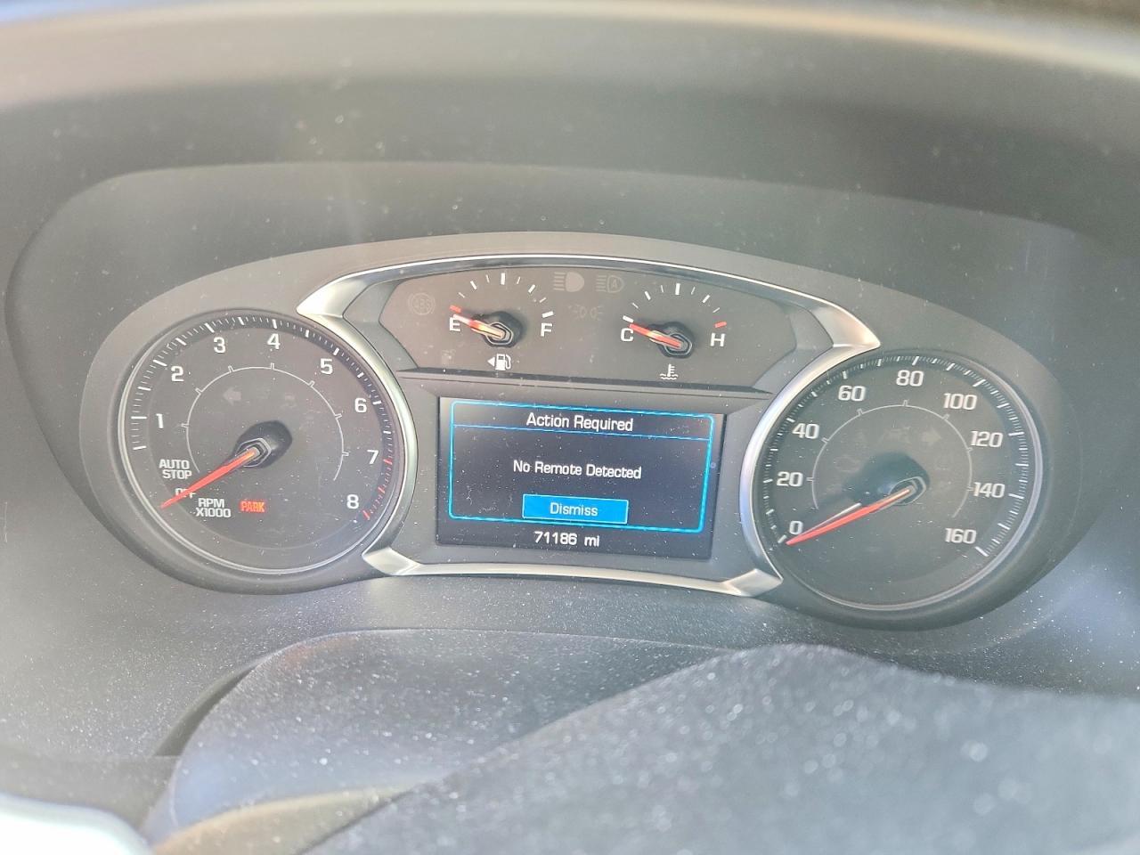2020 GMC ACADIA
