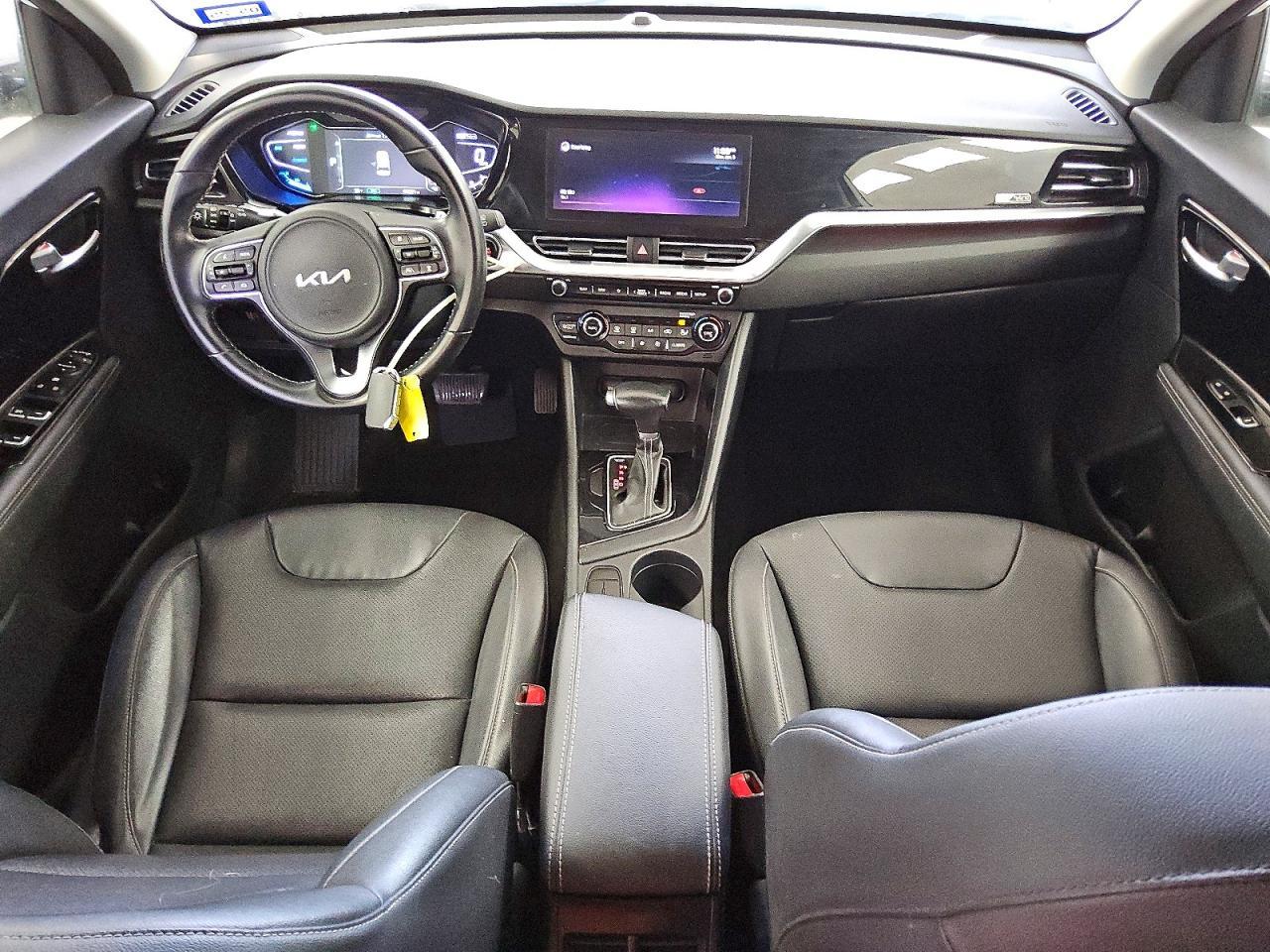 2022 KIA Niro
