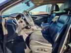 2018 NISSAN MURANO