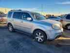 2013 HONDA PILOT