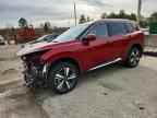 2022 NISSAN ROGUE