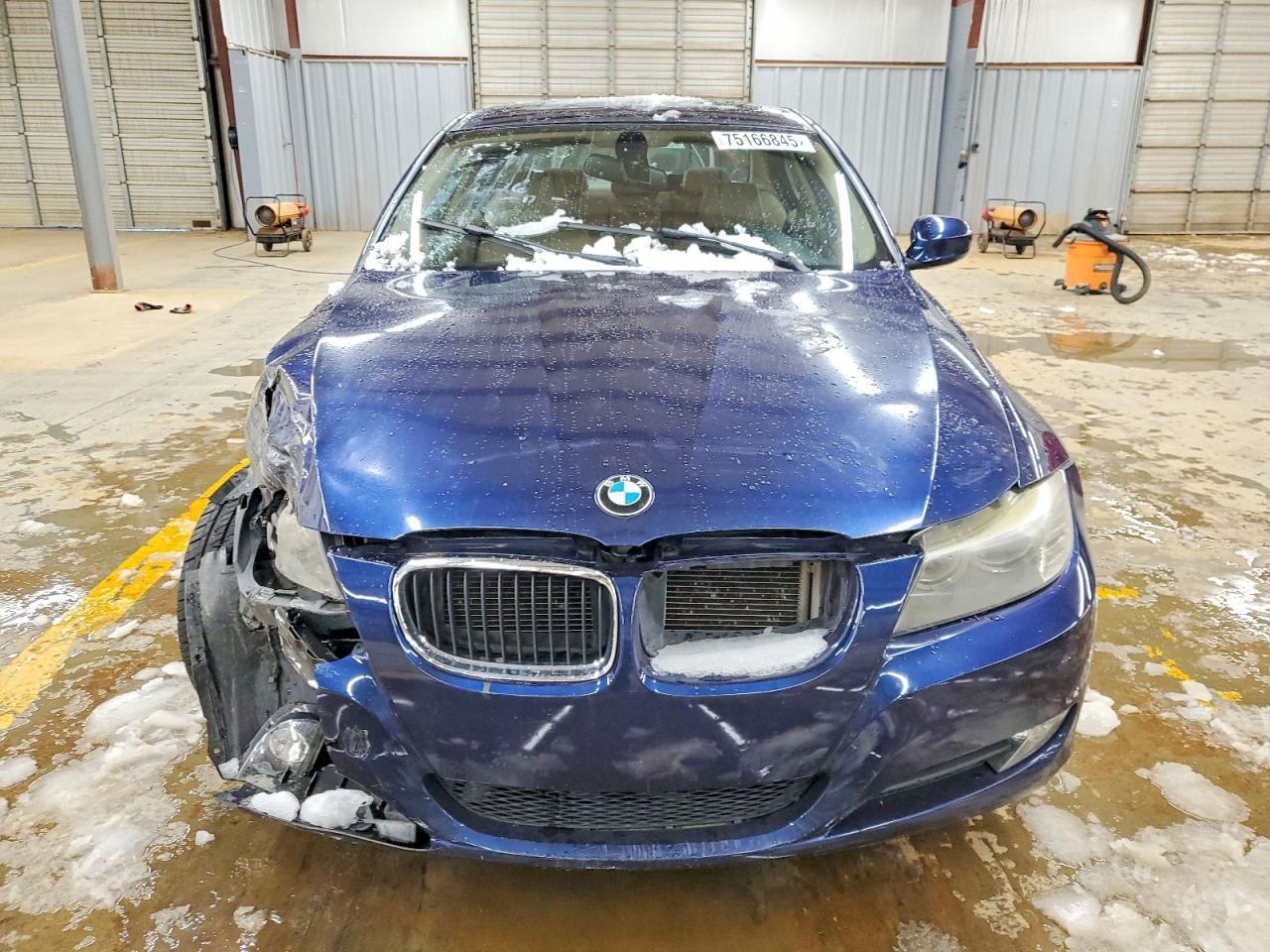 2011 BMW 3 SERIES