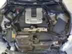 2011 INFINITI G25