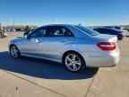2013 MERCEDES-BENZ E-Class