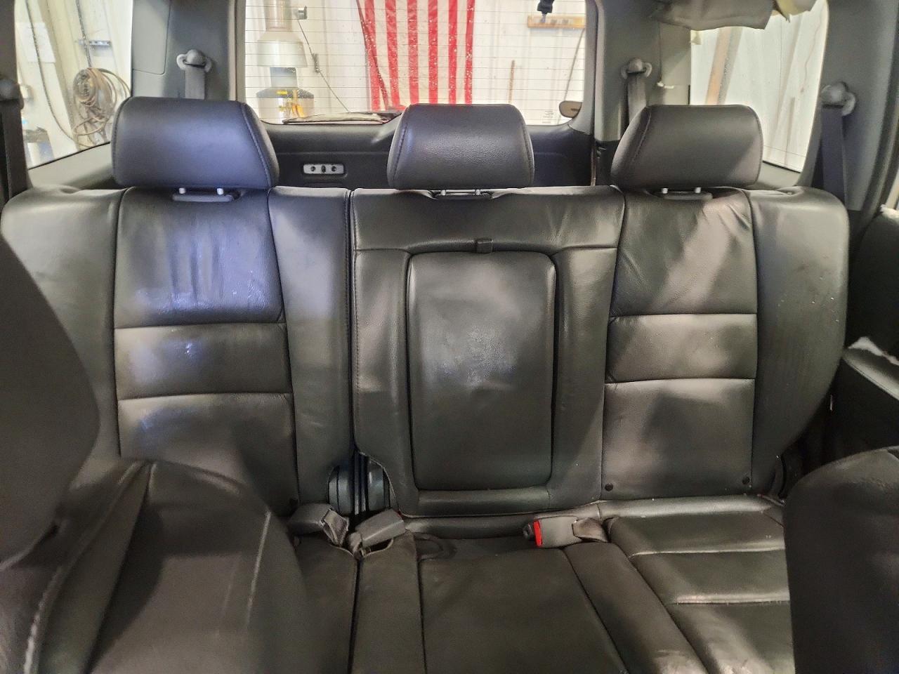 2006 HONDA PILOT