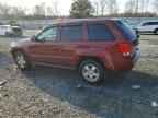 2007 JEEP Grand Cherokee