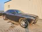 2013 DODGE Challenger