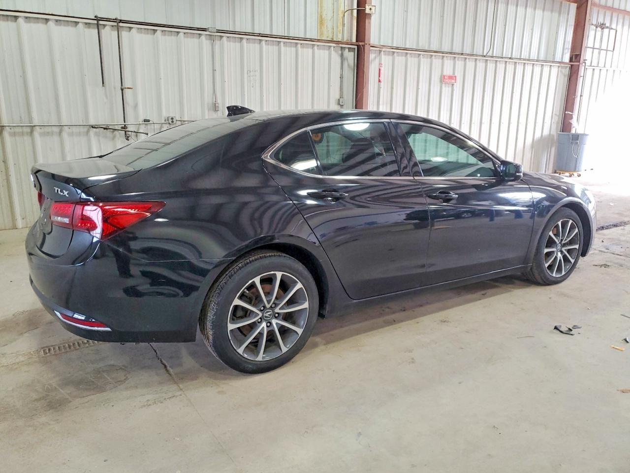 2016 ACURA TLX