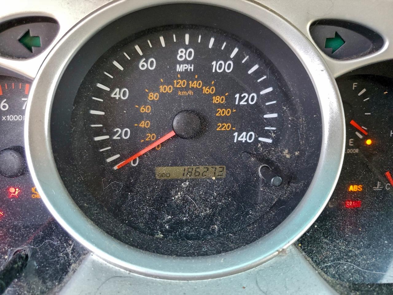 2006 TOYOTA HIGHLANDER