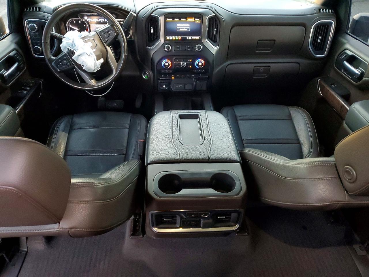 2020 GMC Sierra