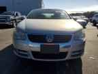 2009 VOLKSWAGEN EOS