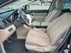 2010 MAZDA CX-7