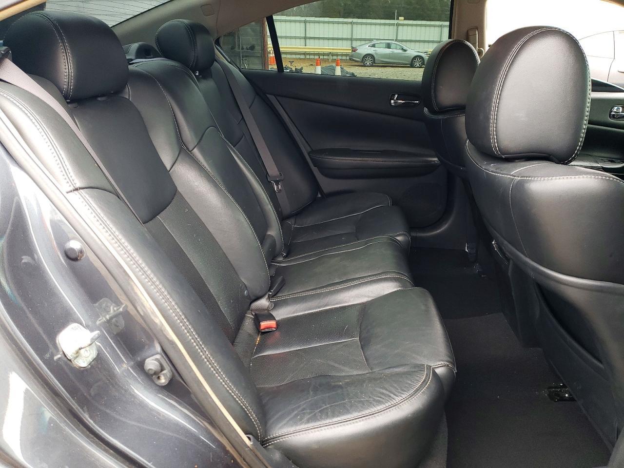 2013 NISSAN Maxima